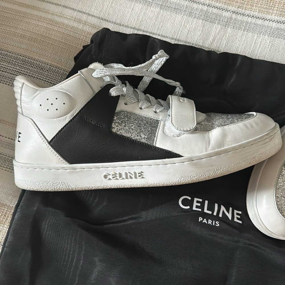 Celine Sneakers - Picture 3 of 3